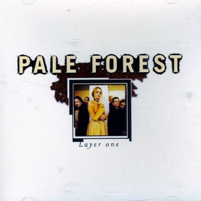 Pale Forest: "Layer One" – 1998